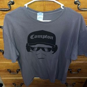 Easy-E Graphic T-shirt